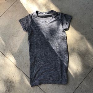 Swiftly Tech Short Sleeve Top